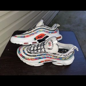 Air max 97 city pride